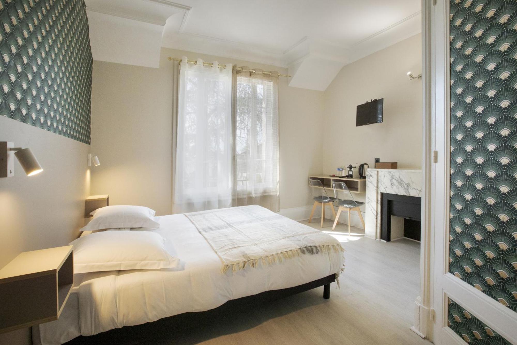 Gab House - Lyon Bron - Eurexpo City Living Stay Zewnętrze zdjęcie